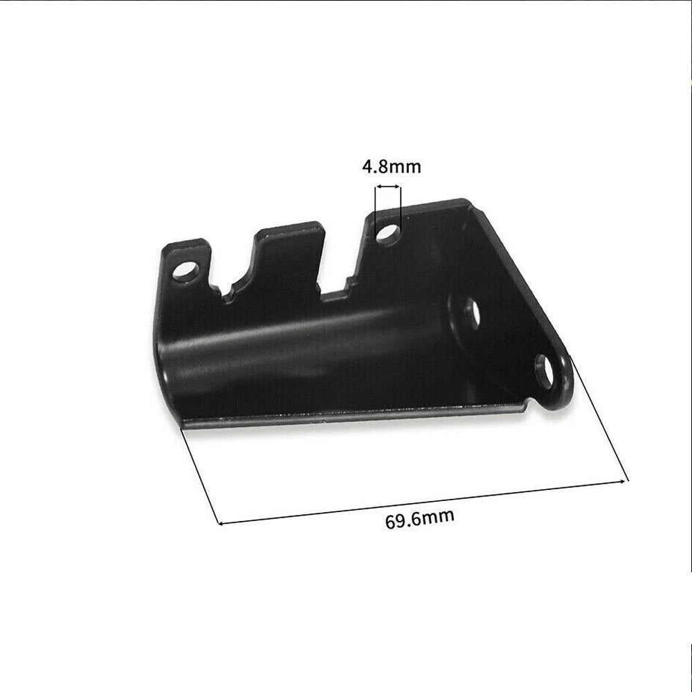 Throttle Accelerator Cable Bracket for Camaro Firebird (1998–2002) 12552278