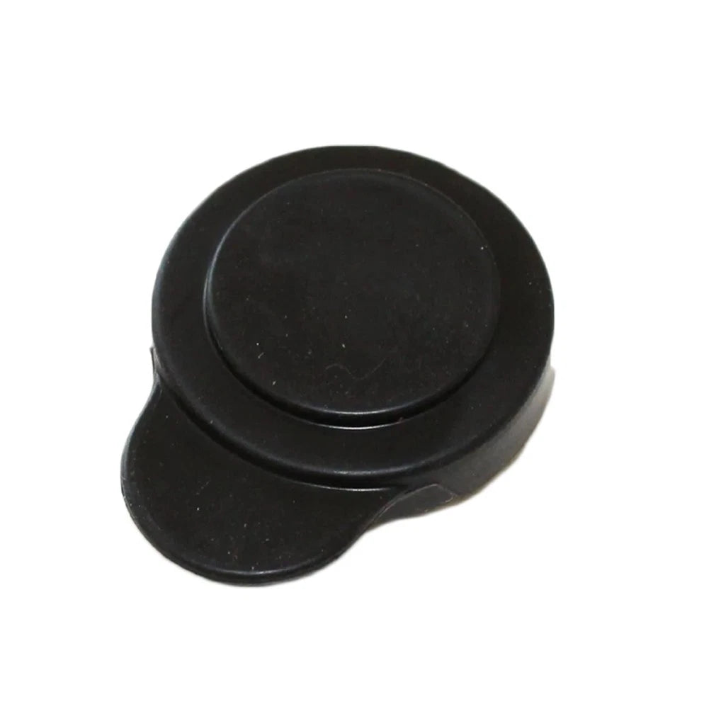 Tank Cover for Radiator Coolant Overflow (2010–2020)