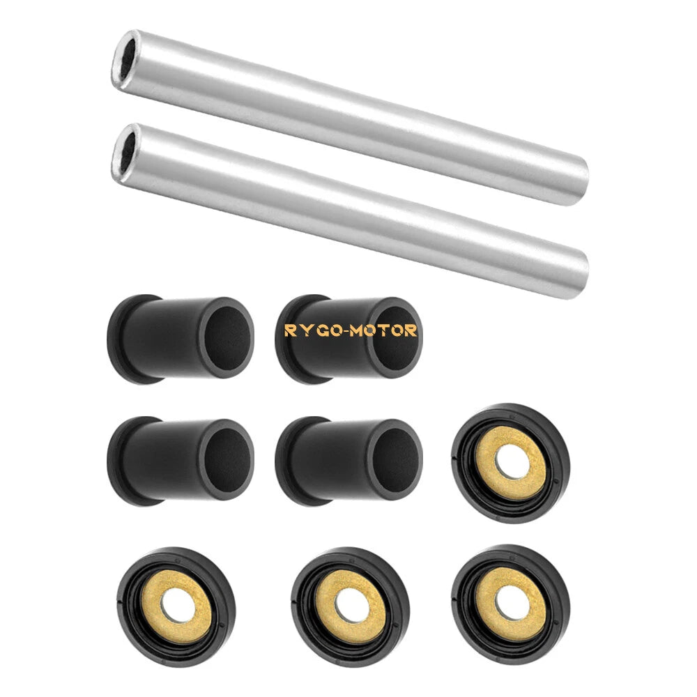 Front Upper A Arm Bushing Kit for Honda Rubicon/Foreman 500, Rincon 680 (2001–2023)