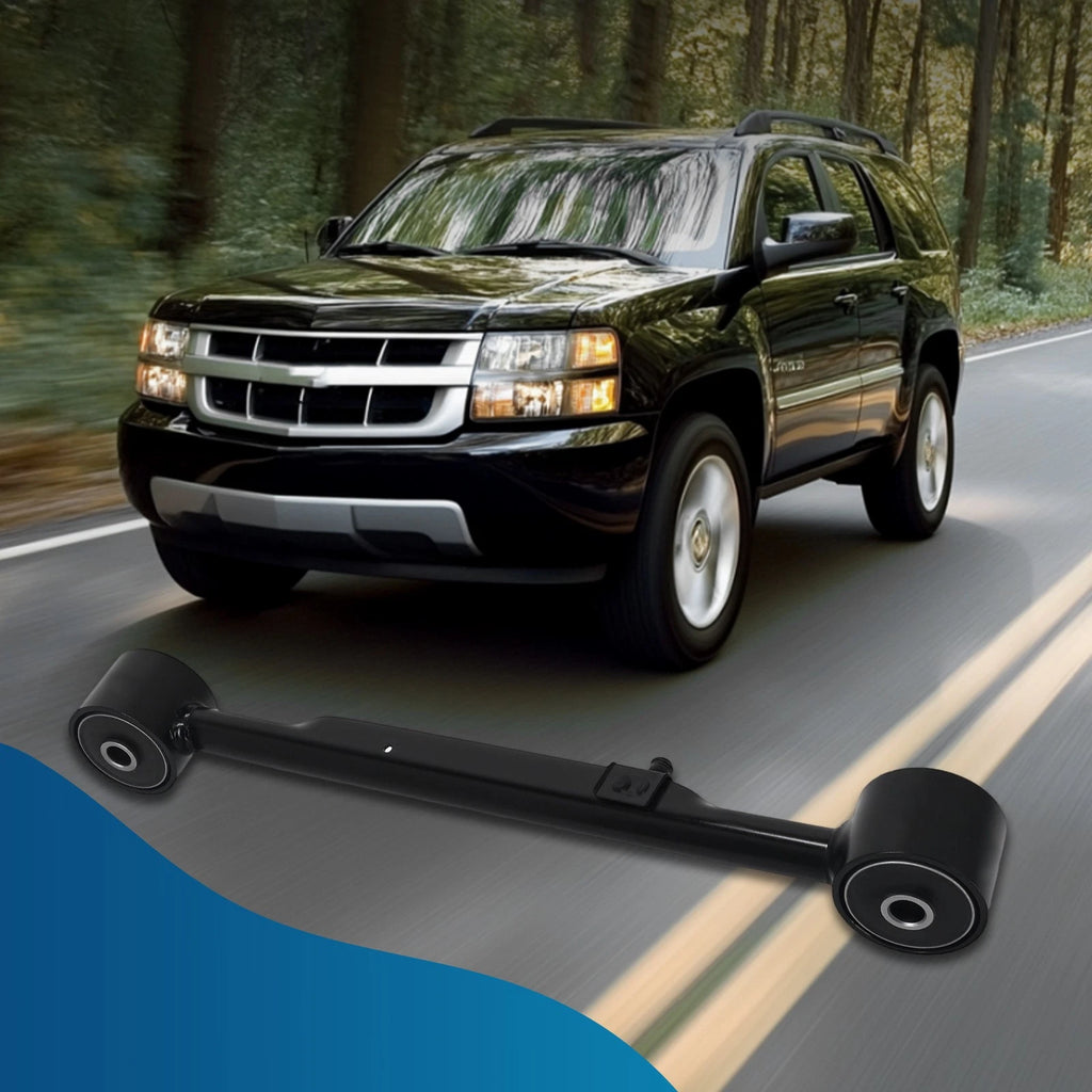 Rear Upper Control Arm for Chevy Trailblazer (2002–2009), Buick Rainier (2004–2007)