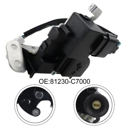 Rear Door Lock Latch for Hyundai i20 (2015–2019)