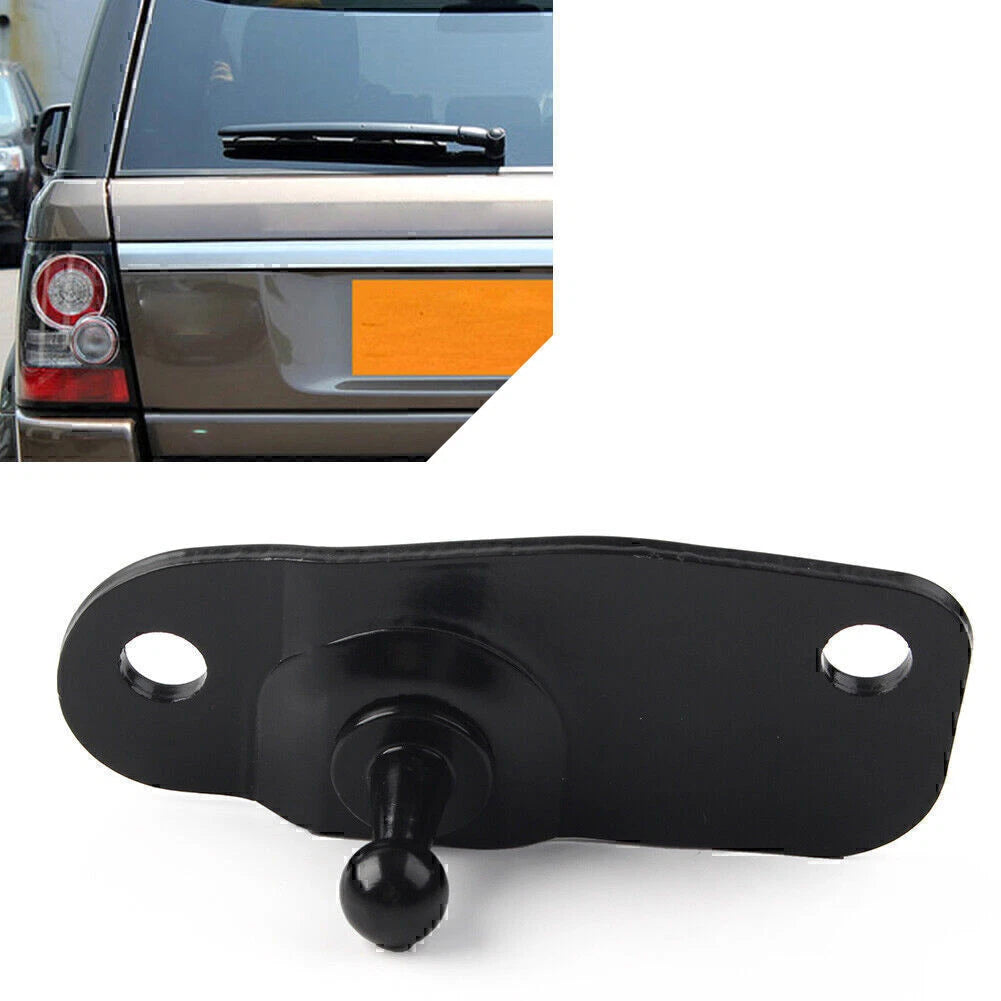 Left Side Black Steel Tailgate Power Strut Bracket For Range Rover Sport 2010-13