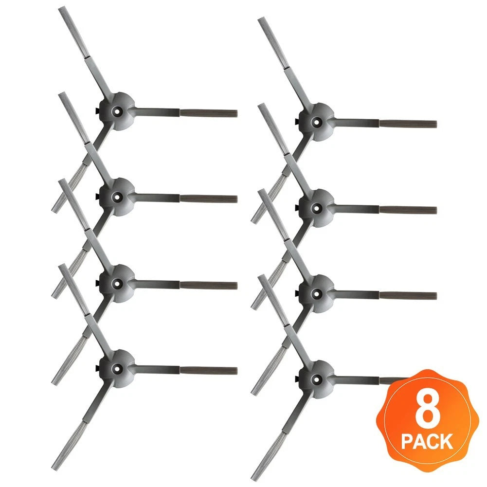 8X Side Brushes for Lydsto Robots