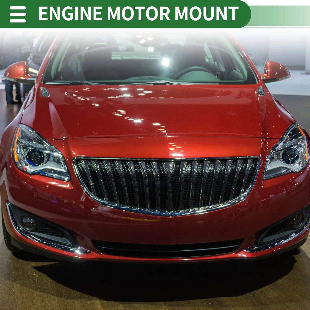Engine Motor Mount Replacement for Buick Regal (2018–2019)