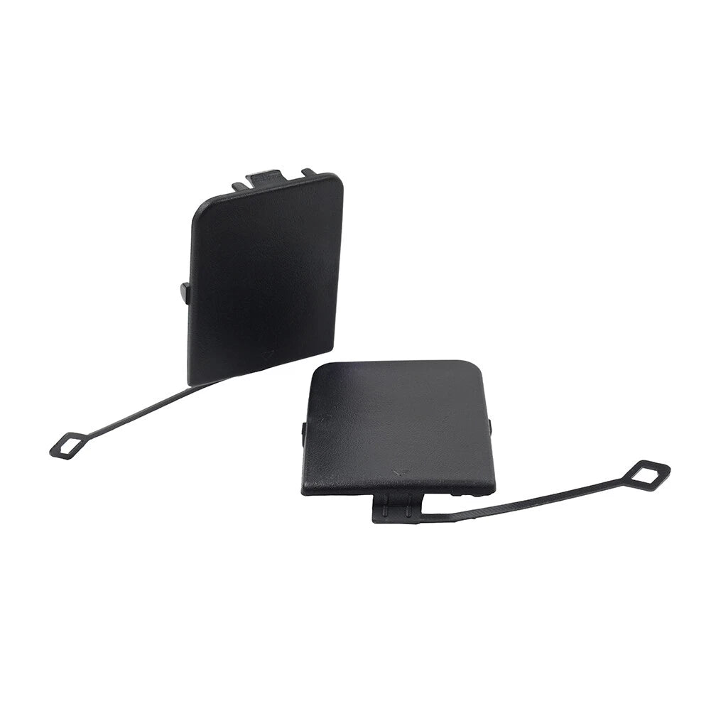 Rear Bumper Tow Hook Cover for BMW X1 E84 (2013–2015)