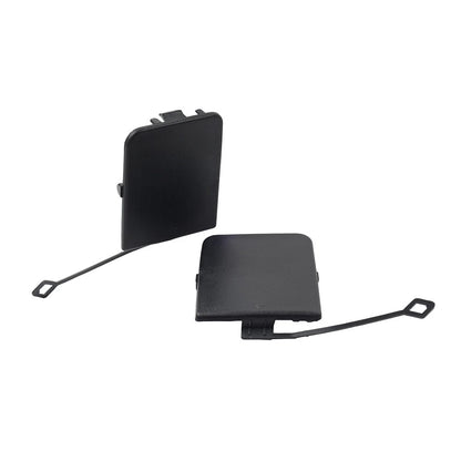 Rear Bumper Tow Hook Cover for BMW X1 E84 (2013–2015)