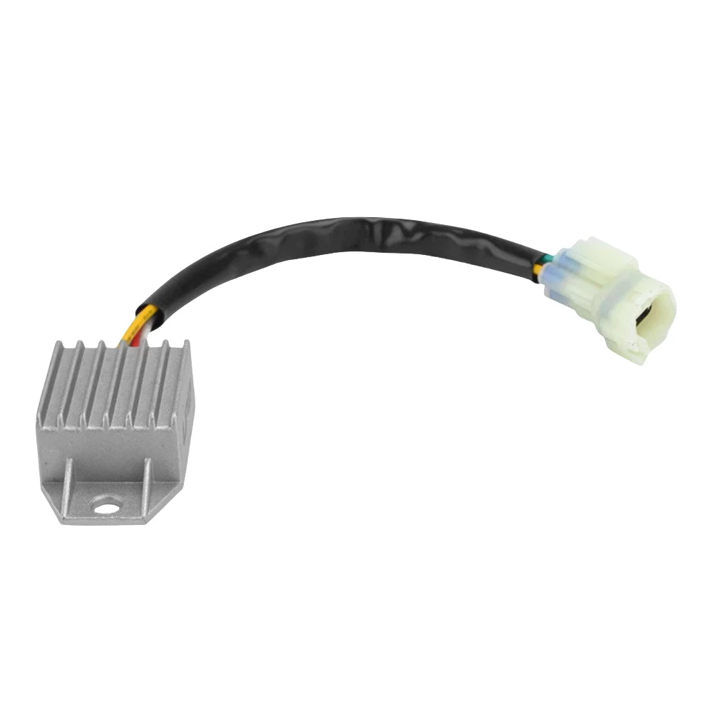 Voltage Rectifier Regulator for Kymco Mongoose 50 70 90 (2000–2023)