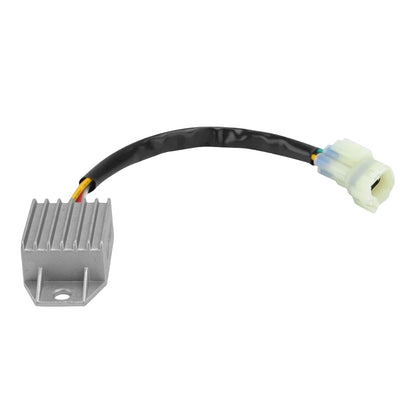Voltage Rectifier Regulator for Kymco Mongoose 50 70 90 (2000–2023)