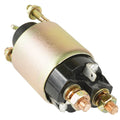 Starter Solenoid Replacement for Shibaura Compact 1210 (1983–1986)
