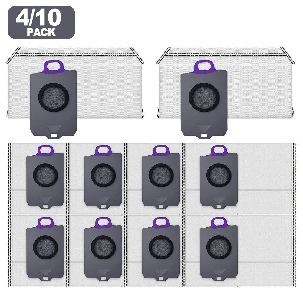 Base Station Filters for Base Station (2010–2023)