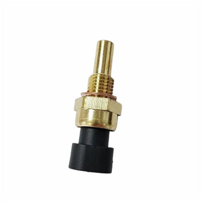 Engine Coolant Temperature Sensor 15326388 for Chevy Corvette Silverado Malibu (2000–2023)