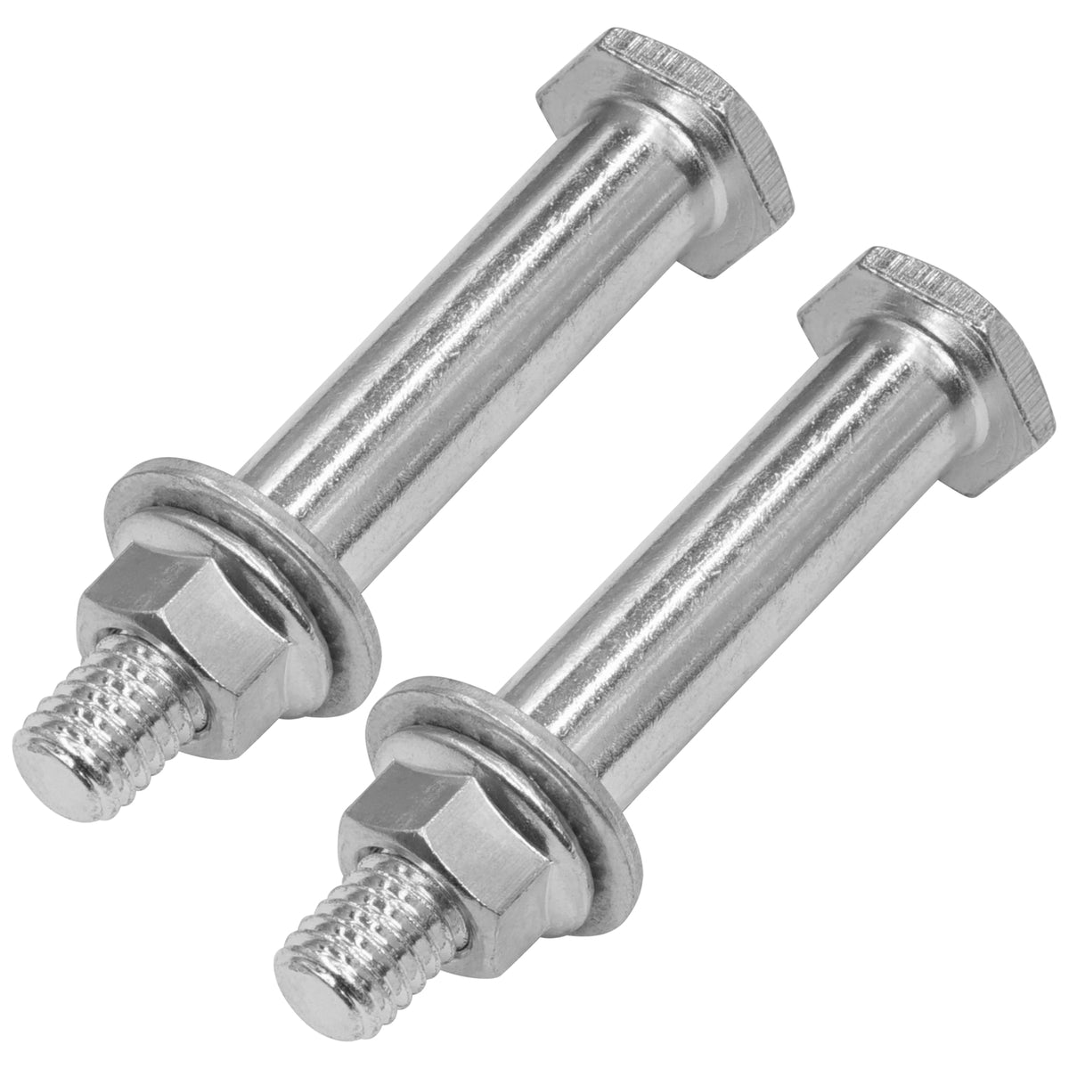 Deck Wheel Bolt Replacement for Ferris Murray Simplicity Snapper Craftsman (1990–2012)