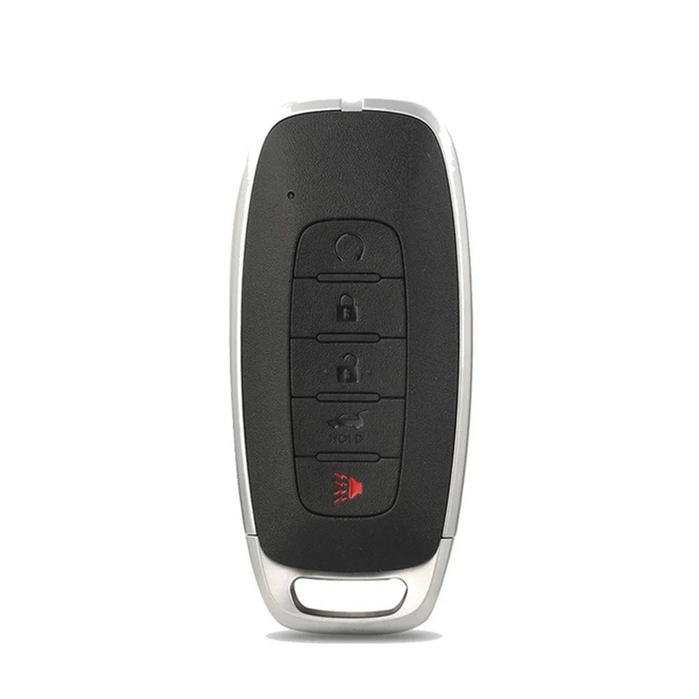 5 Buttons Remote Key for Nissan Pathfinder (2022–2023) 433Mhz 285E3-7LA7A
