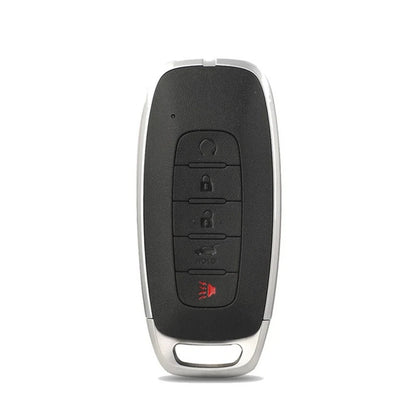 5 Buttons Remote Key for Nissan Pathfinder (2022–2023) 433Mhz 285E3-7LA7A