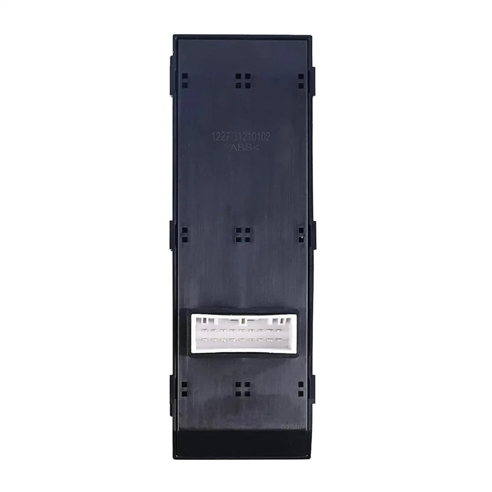 Power Window Switch for Hyundai Ioniq (2017–2021)