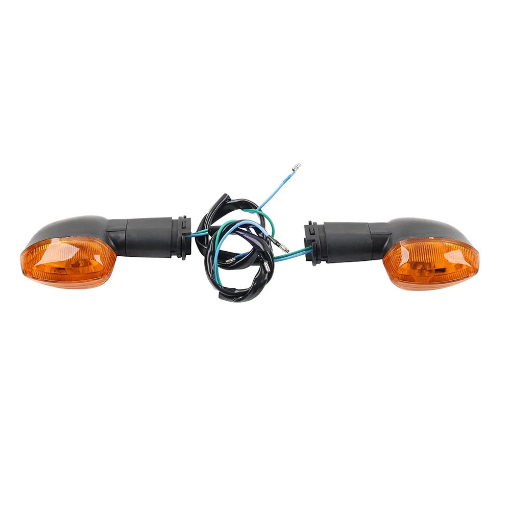Front Turn Signal Indicator Light for Yamaha YBR125 (2007–2014)