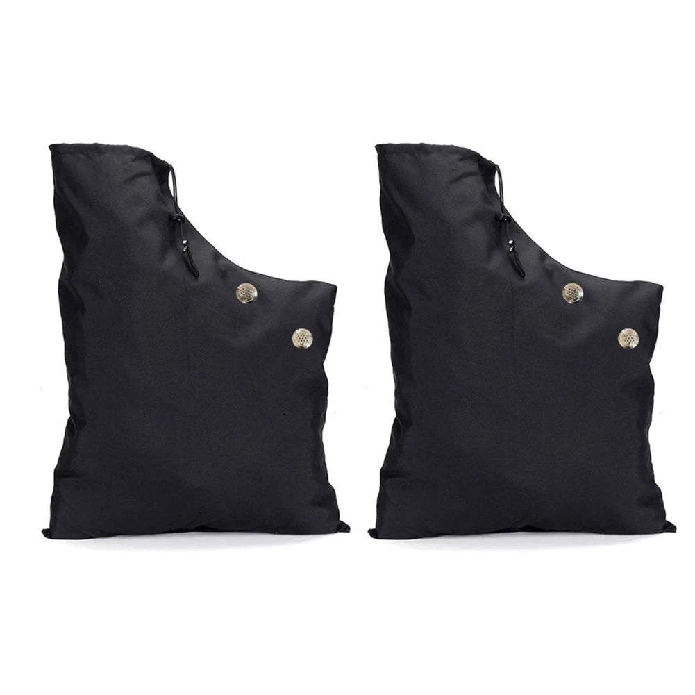 Adjustable Leaf Vacuum Collection Bag for Electric Leaf Vacuum (Garden Tools)
