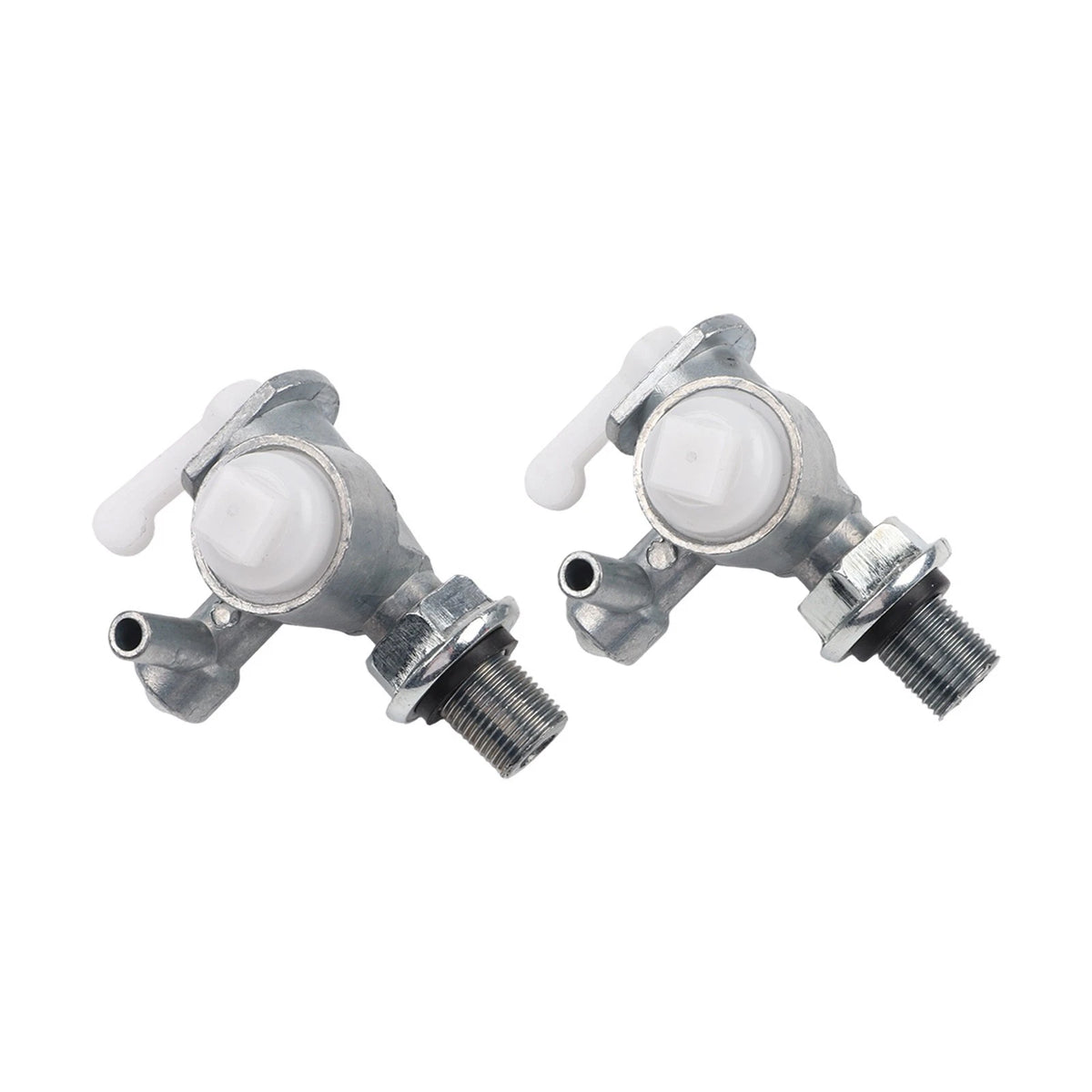 2X Replacement Fuel Tank Shut Off Valve for Engine EY15 EY20 EY28 RGX3500