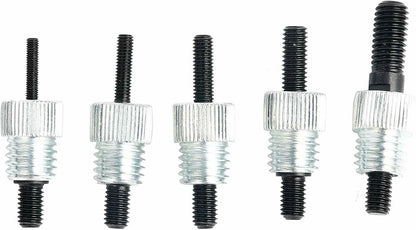Rivet Nut Gun Kit for Heavy Duty Applications (Set of 4)