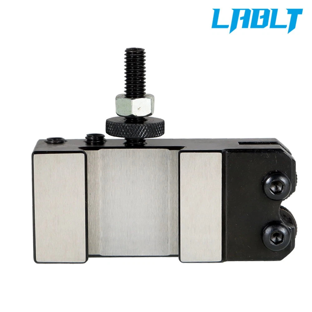 Knurling Turning Facing Holder for OXA Tool Post (LABLT #10, 250-010)