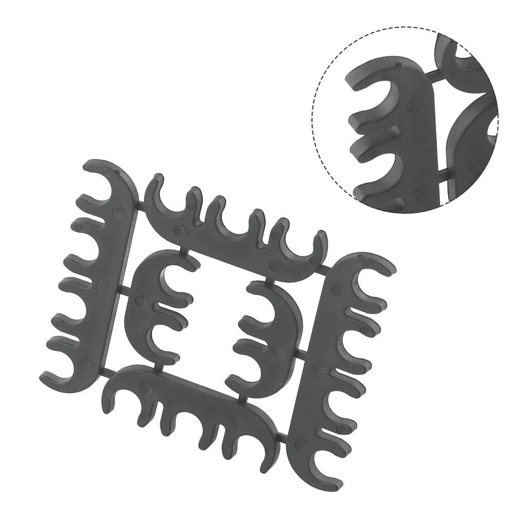 High Quality Separator Clamp Spacers For 7mm 8mm For Spark Wires