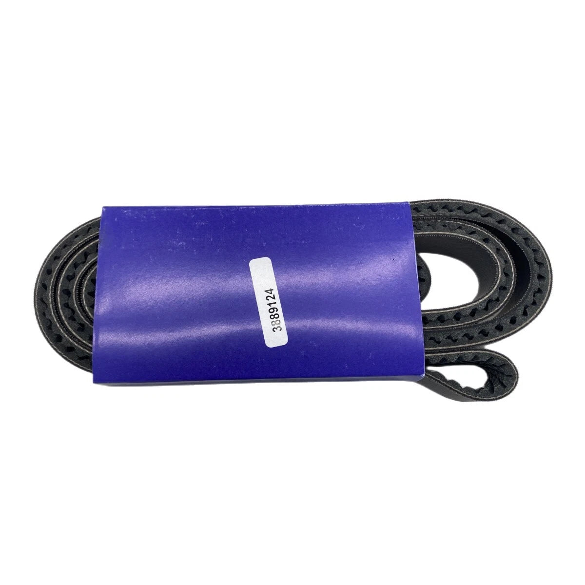 Serpentine Alternator Drive PS Belt 3817287 for