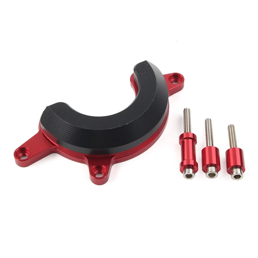 Motor Stator Cover Guard Slider Protector for Honda CB650R CB650F (2018–2023)