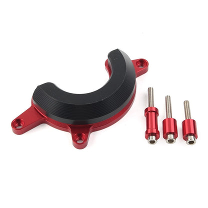 Motor Stator Cover Guard Slider Protector for Honda CB650R CB650F (2018–2023)
