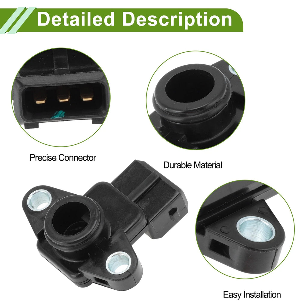 Manifold Absolute Pressure Sensor for Mitsubishi Lancer VII (2003–2013)