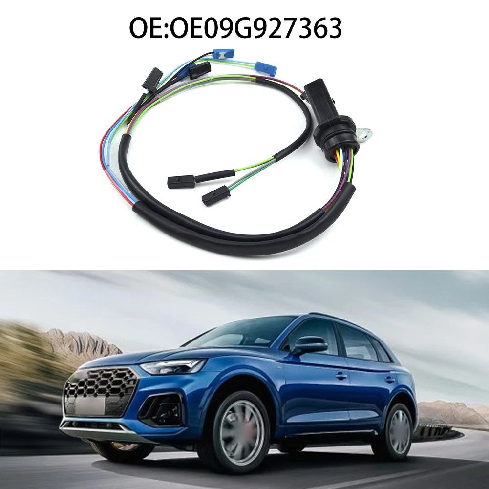 14-Pin Connector for Vehicle Performance (Compatible with )