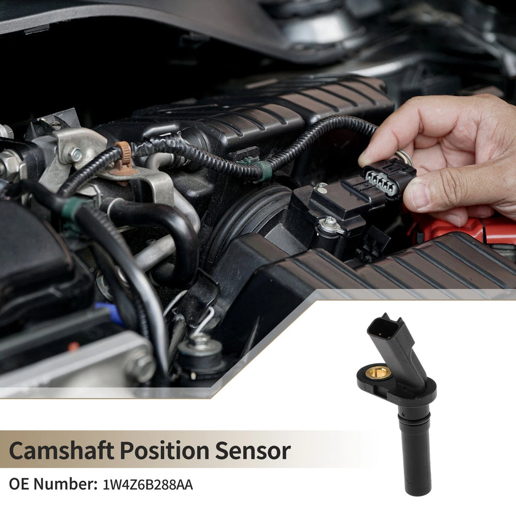 Camshaft Position Sensor No.1W4Z6B288AA for Lincoln LS (2000–2003)