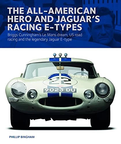 Jaguar E-Type Racing Legacy for Jaguar E-Type (1961–1975)