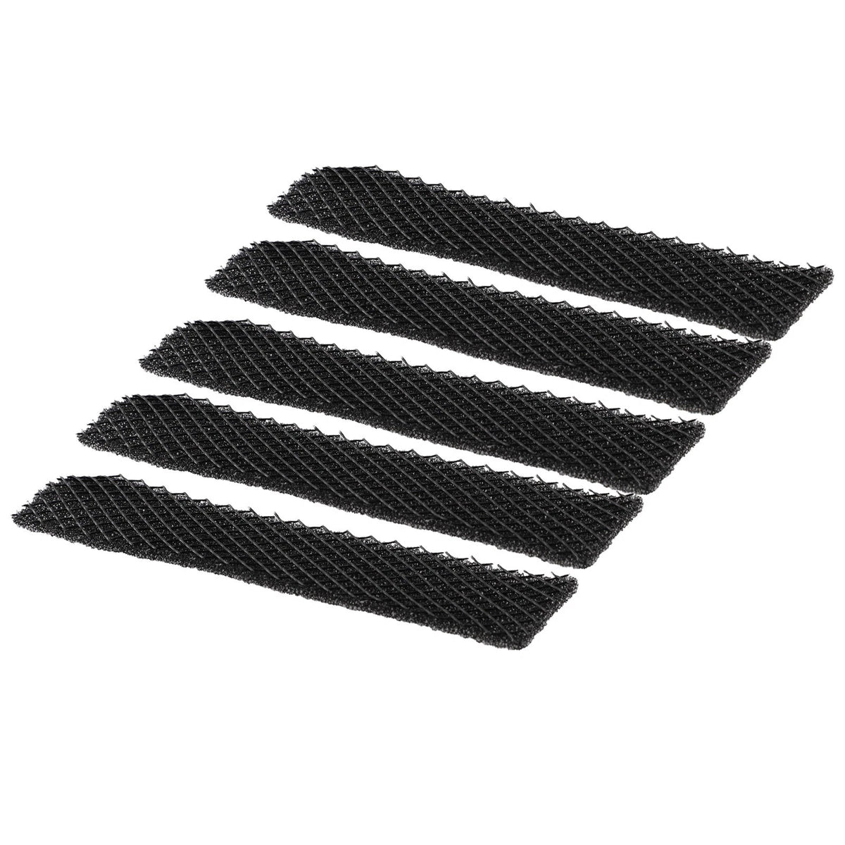 5X Cotton Filter Pack for ForMidea Air Conditioners