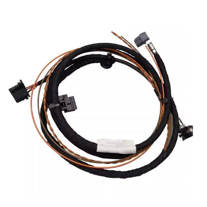MMI Display Adapter Cable for Audi A6 C7 A7 (2015–2018)