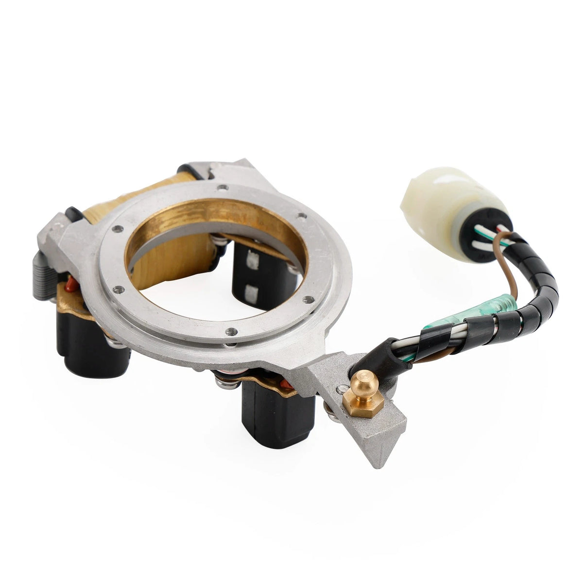 Stator Trigger for Yamaha 50 60 70 HP E60H 70 TLR ETL (1984–1999) 6H3-85510-A0-00