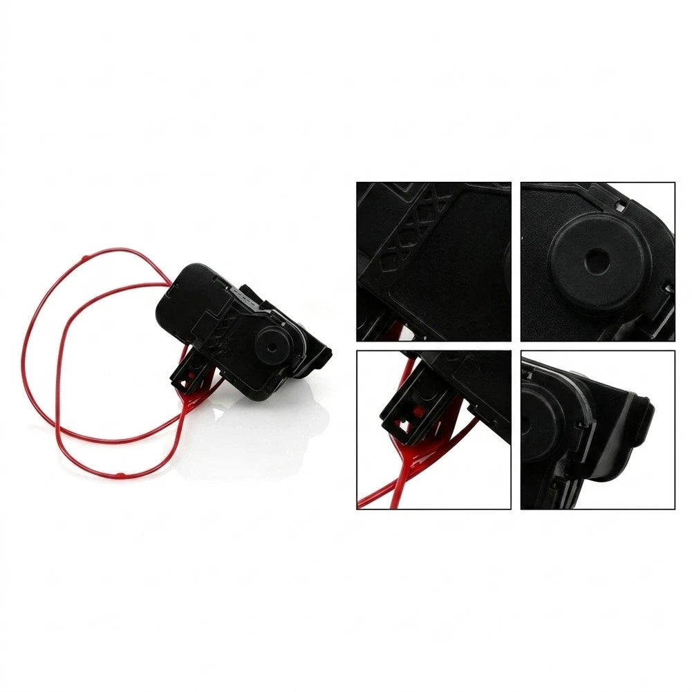 Fuel Flap Door Actuator Motor for A4L (2009–2016)