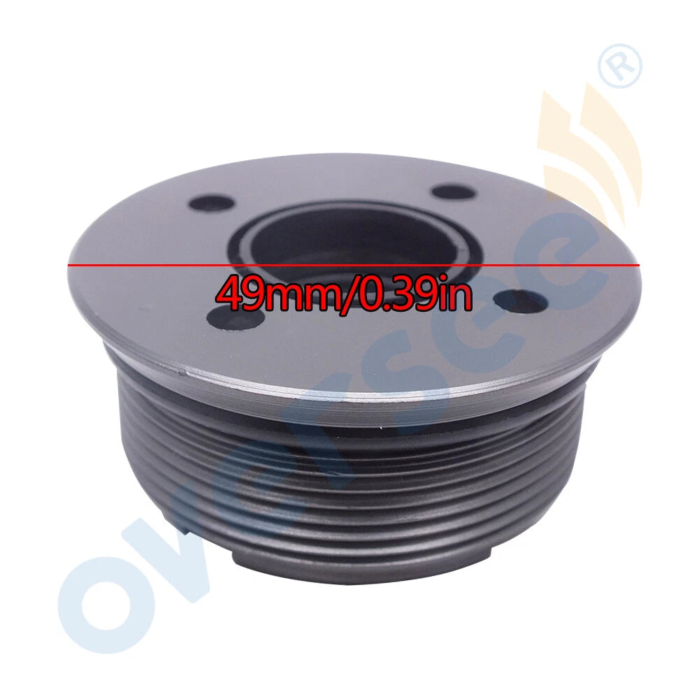 End Cap Assembly for Johnson Evinrude 60-300HP (1991–Present) 0435345