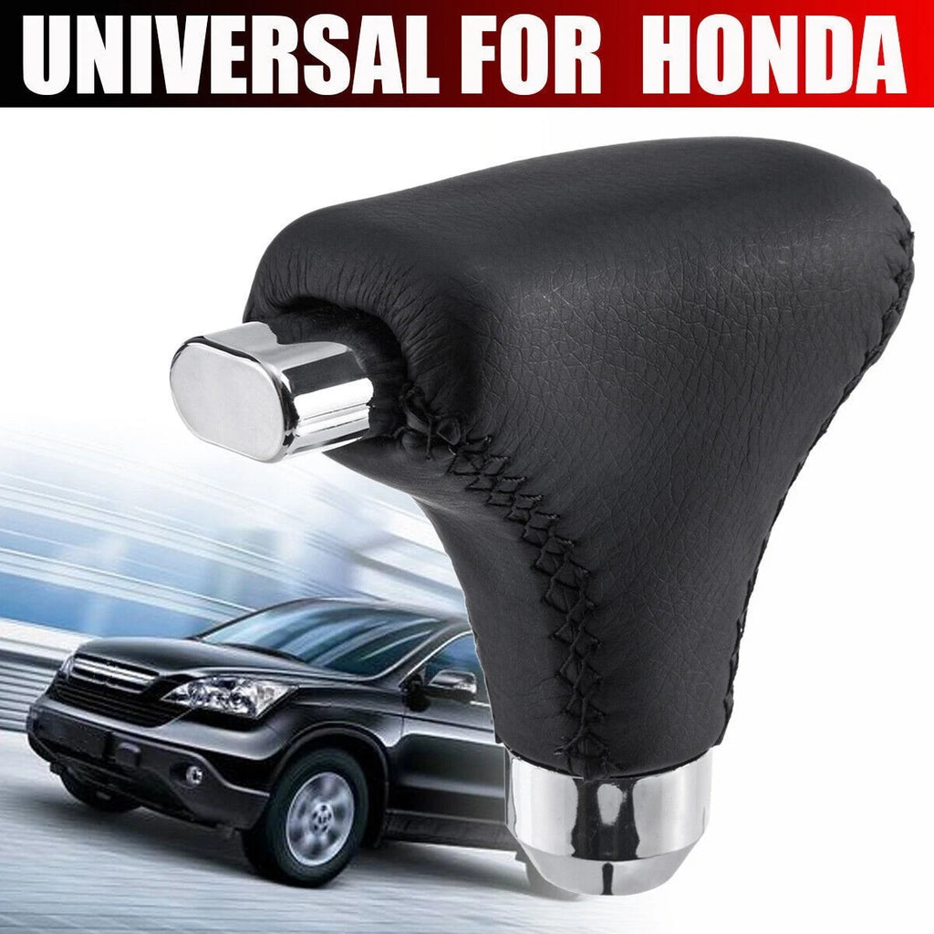 Shifter Lever Handle with Chrome Button for Honda Accord (1994–1997)