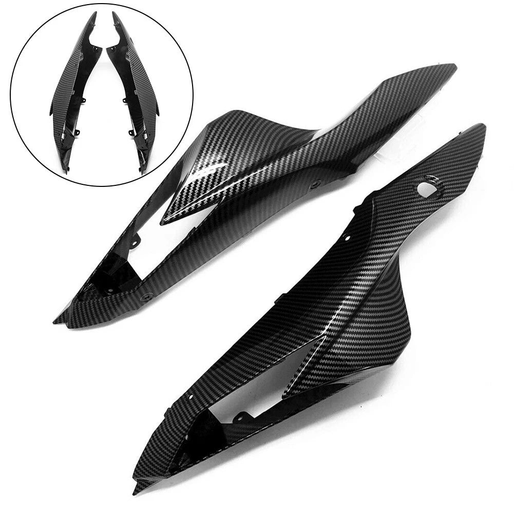 Rear Tail Side Fairing for Suzuki GSXR 600 (not provided)