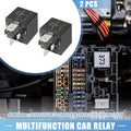 Multifunction Car Relay Replacement for VW (2011–2018)
