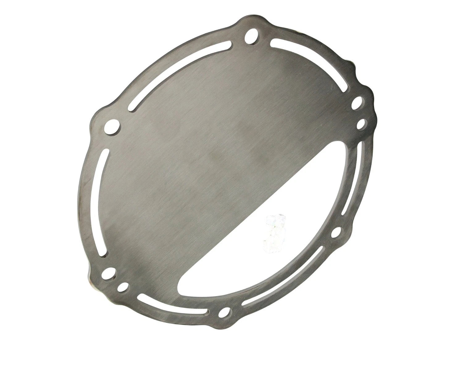 Catalytic D Plate & Cat Removal Chip for Yamaha Waverunner (GPR, XL, XLT 1200-1300)