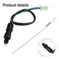 Brake Light Switch for ATV (Plastic & Metal)