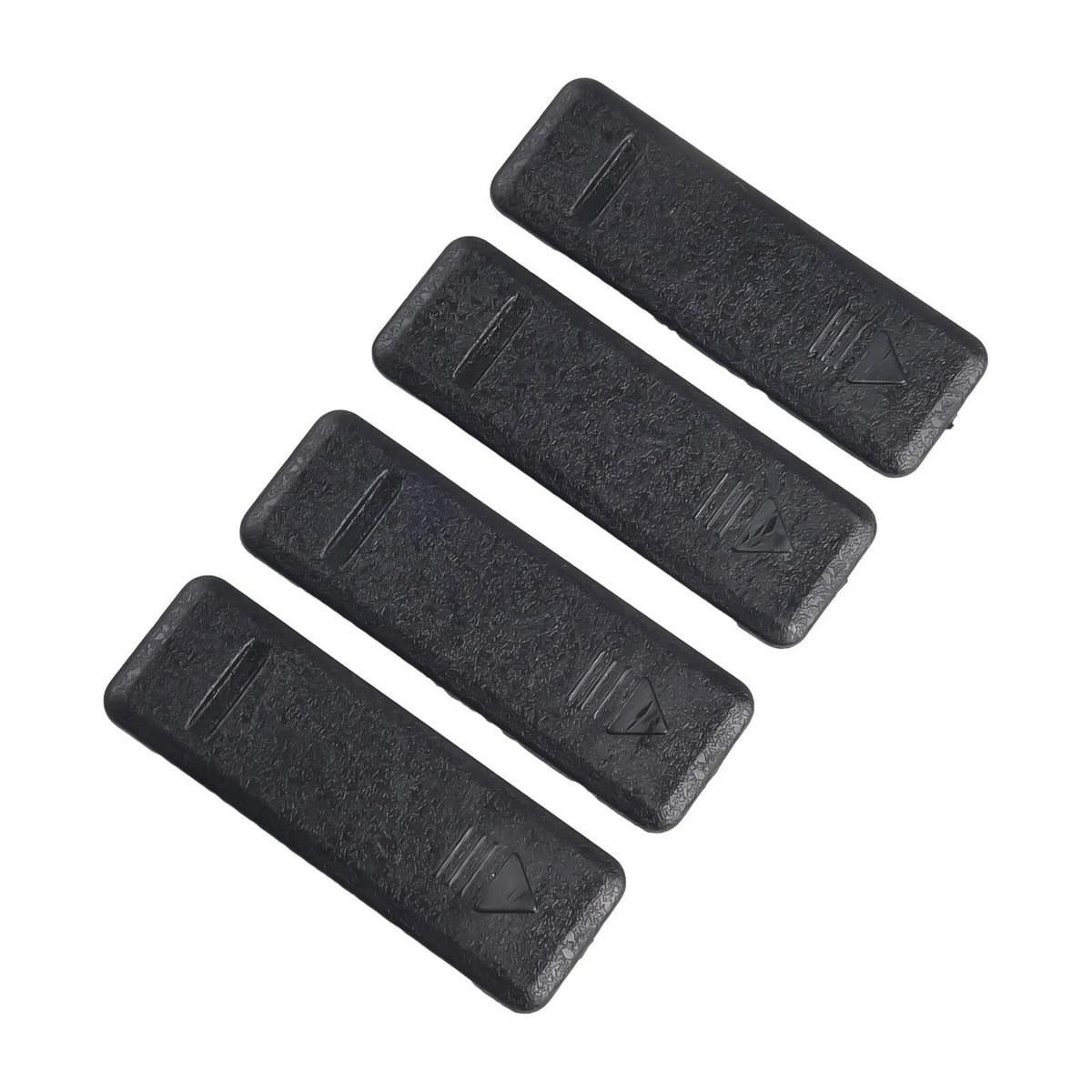 Roof Molding Cover for Kia Soul (2014–2019)