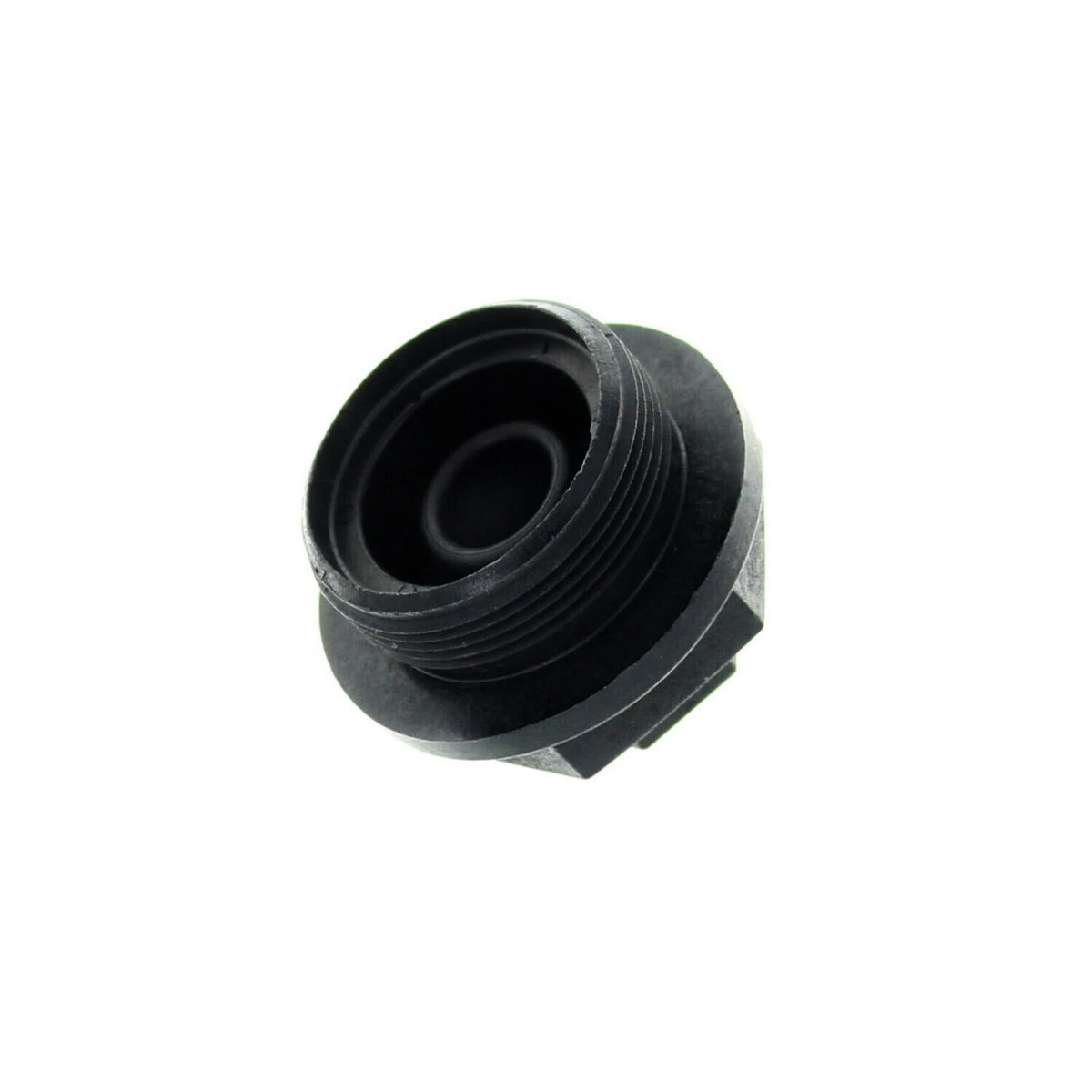 Outboard Thermostat Cover for Johnson Evinrude OMC (338632, 0338632, 765636)
