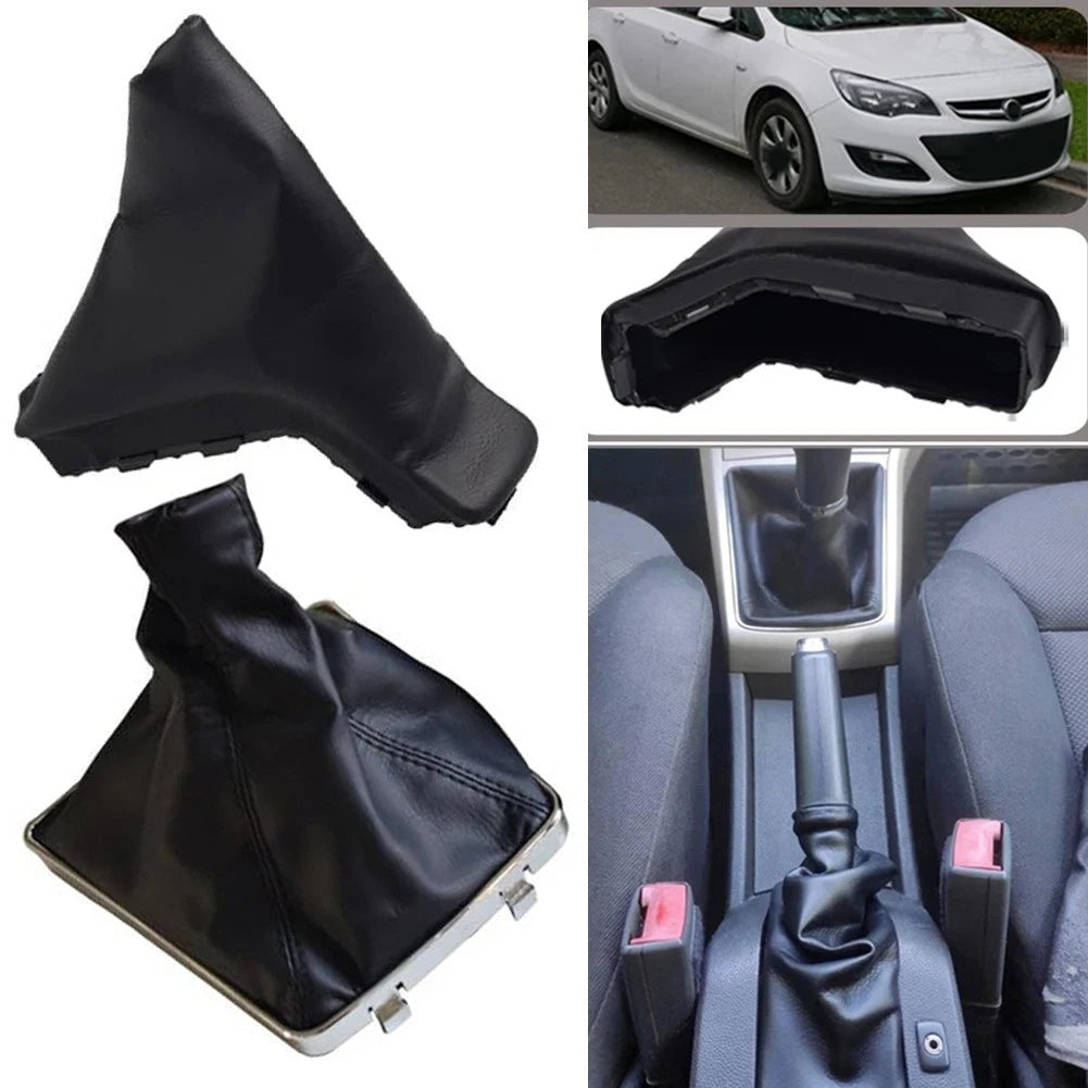 Gear Shift Knob Auto Accessories Meticulous Craftsmanship Realistic Control Feel