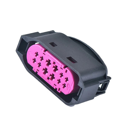 Headlight Connector Direct Replacement Fitment Simple Installation Design