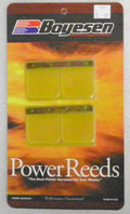 Boyesen Power Reeds for Polaris 1050/1200 (1996–2004) - 031