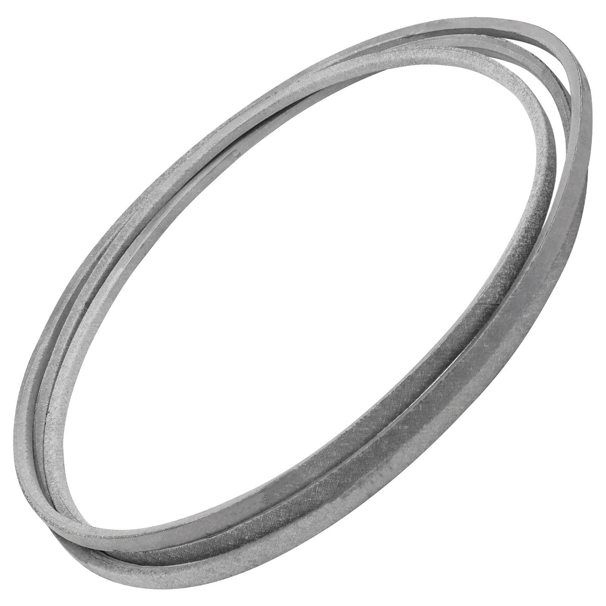 Deck V Belt Replacement for Toro and John Deere 60 72 Inch (Year Range)