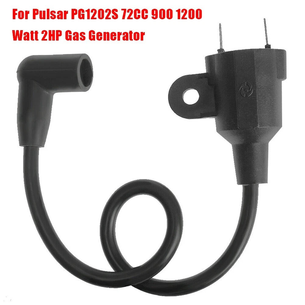 Ignition Coil for 2HP Gas Generator (EZ-PG1202S-IG)