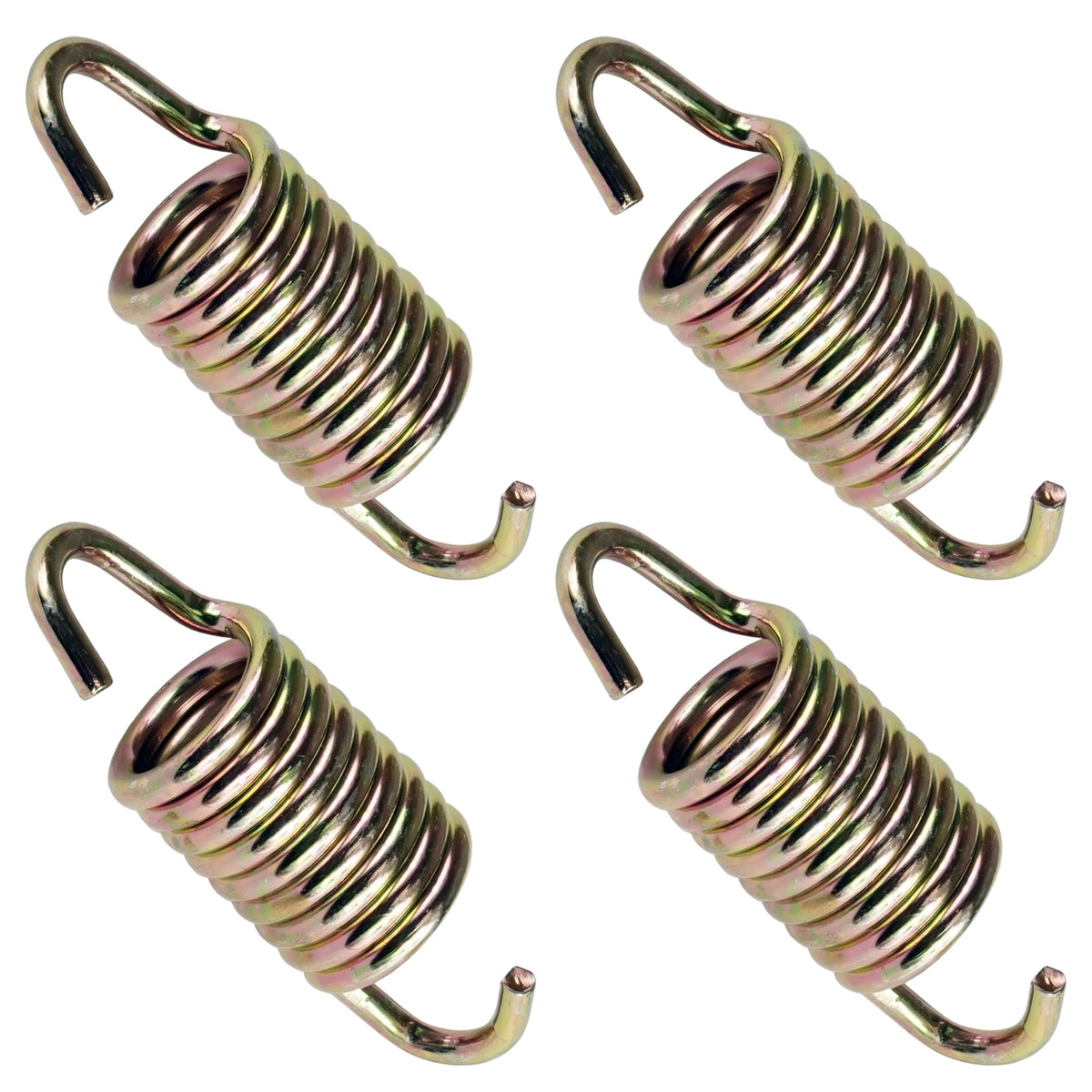 Exhaust Muffler Spring Replacement for Polaris Sportsman 600 2003–2005